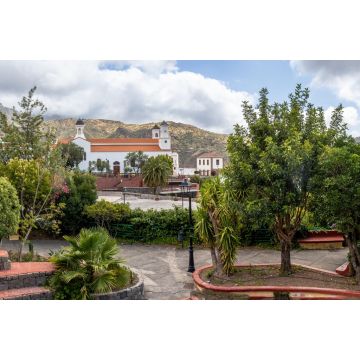 Lais Puzzle - Tejeda, Gran Canaria - 2.000 Teile