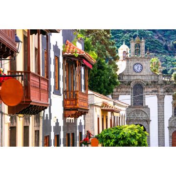 Lais Puzzle - Teror, Gran Canaria - 2.000 Teile