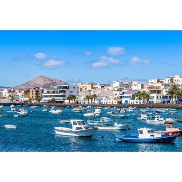 Lais Puzzle - Arrecife, Lanzarote - 2.000 Teile
