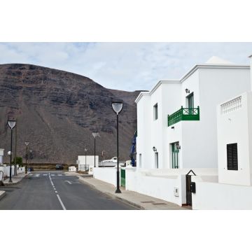 Lais Puzzle - Órzola, Lanzarote, Spanien - 2.000 Teile