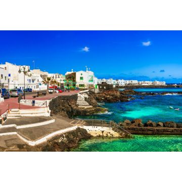 Lais Puzzle - Punta Mujeres, Lanzarote - 2.000 Teile
