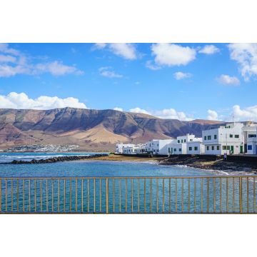 Lais Puzzle - Caleta de Famara, Lanzarote - 2.000 Teile