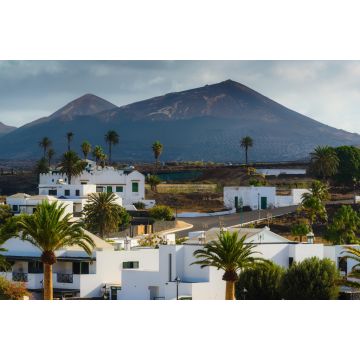 Lais Puzzle - Yaiza, Lanzarote - 2.000 Teile