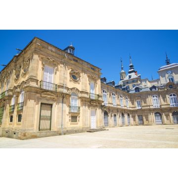 Lais Puzzle - Real Sitio de San Ildefonso, Provinz Segovia - 2.000 Teile