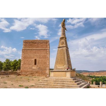 Lais Puzzle - Arcos de Jalón, Soria - 2.000 Teile