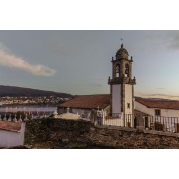 Lais Puzzle - Kloster von San Martín Do Couto - 2.000 Teile