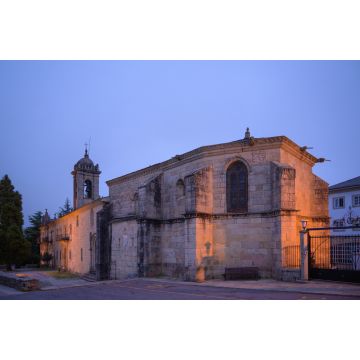 Lais Puzzle - Sarria, Spanien - 2.000 Teile
