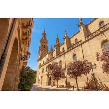 Lais Puzzle - Logroño in La Rioja - 2.000 Teile