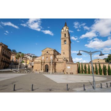 Lais Puzzle - Calahorra, La Rioja - 2.000 Teile
