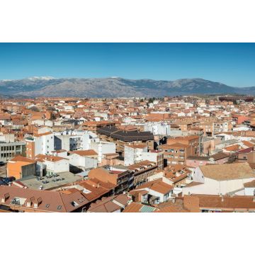 Lais Puzzle - Madrid, Spanien - 2.000 Teile