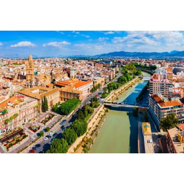 Lais Puzzle - Murcia, Spanien - 2.000 Teile