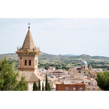 Lais Puzzle - Yecla, Murcia - 2.000 Teile