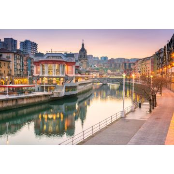 Lais Puzzle - Bilbao, Spanien - 2.000 Teile