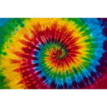 Lais Puzzle - Psychedelische Farben, Unmöglich - 2.000 Teile