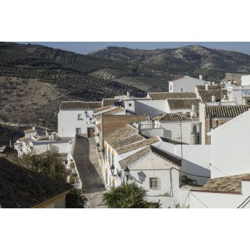 Lais Puzzle - Spanien Baena Andalusien - 2.000 Teile