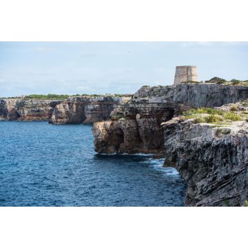 Lais Puzzle - Torre de sa Punta Prima auf der Insel Formentera, Spanien - 2.000 Teile