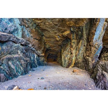 Lais Puzzle - Innen einer Ajuy-Höhle, Fuerteventura - 2.000 Teile