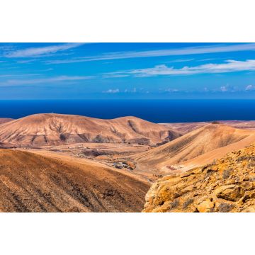 Lais Puzzle - Betancuria, Fuerteventura - 2.000 Teile