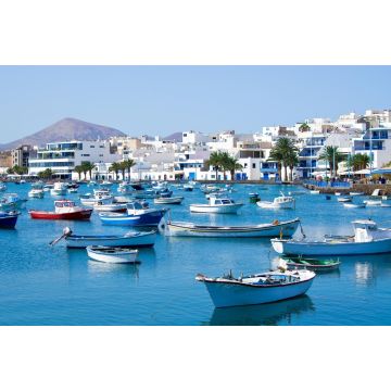 Lais Puzzle - Yachthafen in Arrecife - Lanzarote - 2.000 Teile