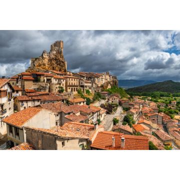 Lais Puzzle - Frias, Provinz Burgos - 2.000 Teile