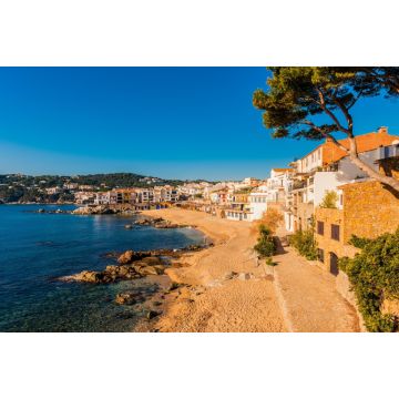 Lais Puzzle - Calella de Palafrugell in Katalonien, Spanien - 2.000 Teile