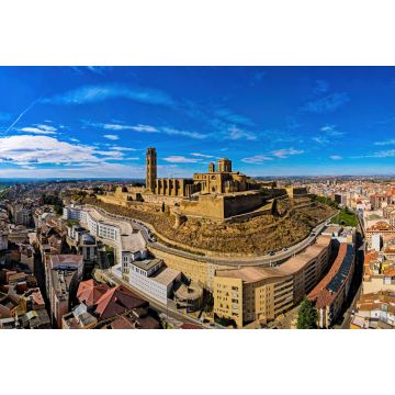 Lais Puzzle - Lleida, Spanien - 2.000 Teile