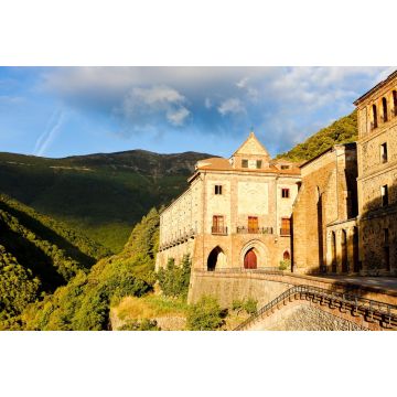 Lais Puzzle - Kloster Nuestra Senora de Valvanera, La Rioja - 2.000 Teile