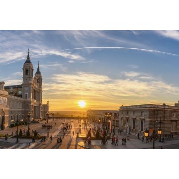 Lais Puzzle - Madrid, Spanien - 2.000 Teile