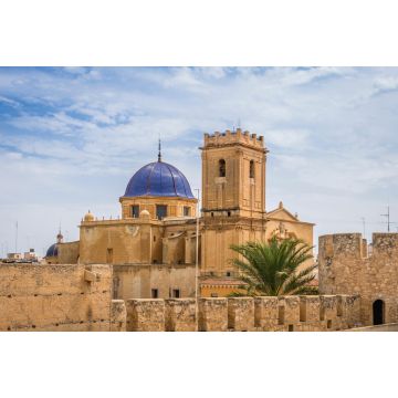 Lais Puzzle - Alicante, Spanien - 2.000 Teile