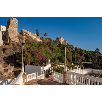 Lais Puzzle - Stadt Almuñecar in der Provinz Granada, Andalusien (Spanien) - 2.000 Teile