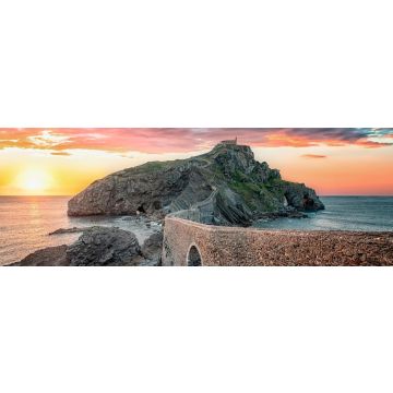 Lais Puzzle - San Juan de Gaztelugatxe im Baskenland - 1.000 Teile
