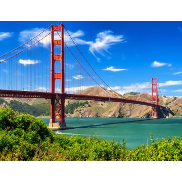 Lais Puzzle - Golden Gate Brücke - 1.000 Teile