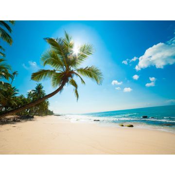 Lais Puzzle - Tropischer Strand - 1.000 Teile
