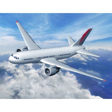 Lais Puzzle - Flugzeug - 1.000 Teile