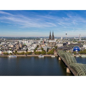 Lais Puzzle - Skyline von Köln - 1.000 Teile