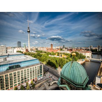 Lais Puzzle - Skyline von Berlin - 1.000 Teile