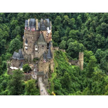 Lais Puzzle - Burg Eltz - 1.000 Teile
