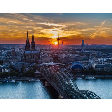 Lais Puzzle - Köln - 1.000 Teile