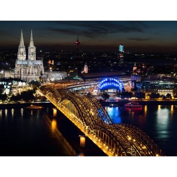 Lais Puzzle - Köln - 1.000 Teile