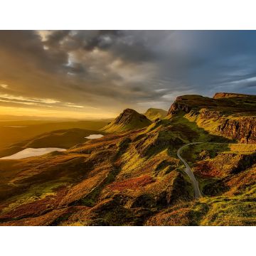 Lais Puzzle - Schottland - 1.000 Teile