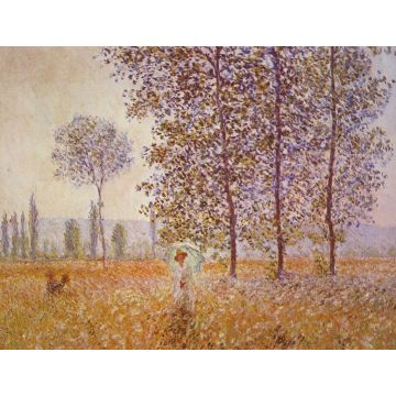 Lais Puzzle - Claude Monet - Pappeln im Sonnenlicht - 1.000 Teile