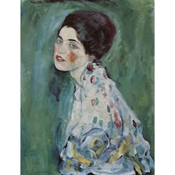 Lais Puzzle - Gustav Klimt - Porträt einer Dame - 1.000 Teile