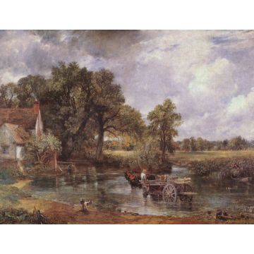 Lais Puzzle - John Constable - Der Heuwagen - 1.000 Teile