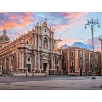 Lais Puzzle - Kathedrale von Catania - 1.000 Teile