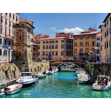 Lais Puzzle - Toskana, Livorno - 1.000 Teile