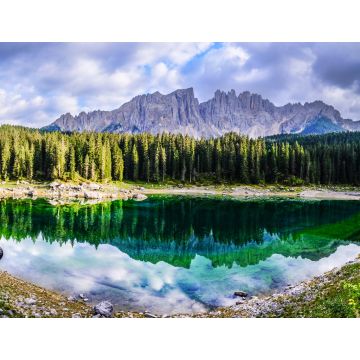 Lais Puzzle - Karersee in Italien - 1.000 Teile