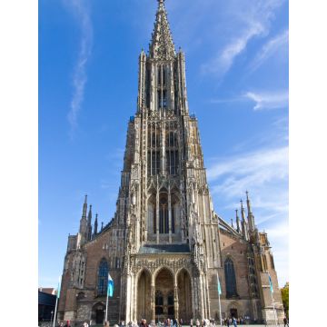 Lais Puzzle - Ulmer Münster - 1.000 Teile