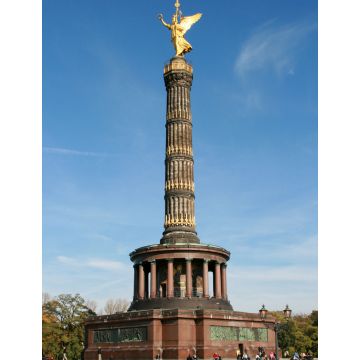 Lais Puzzle - Siegessäule Berlin - 1.000 Teile