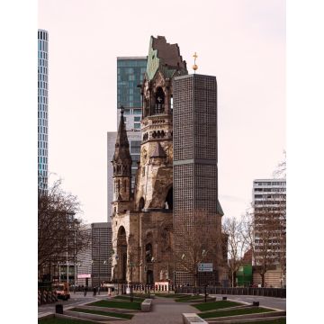 Lais Puzzle - Kaiser-Wilhelm-Gedächtniskirche Berlin - 1.000 Teile