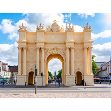 Lais Puzzle - Brandenburger Tor in Potsdam - 1.000 Teile